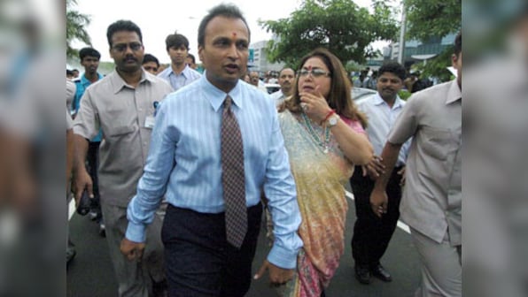 2G scam trial court orders Anil Ambani, wife to depose as witnesses