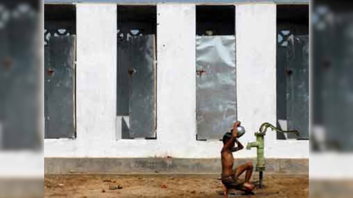 Toilets in India The statistics stink Firstpost