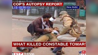 HC to pronounce verdict on Delhi cop Tomar's death tomorrow