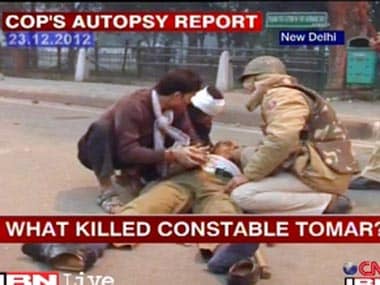 HC to pronounce verdict on Delhi cop Tomar's death tomorrow