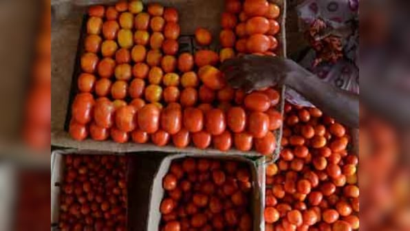 To lower risk of Parkinson's, have pepper, tomatoes