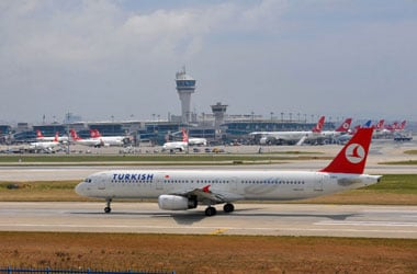Turkish Airlines screws up, sends couple 11,000 km in wrong direction ...