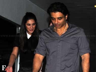 Uday Chopra showers praise on Nargis Fakhri Uday Chopra showers praise on Nargis Fakhri