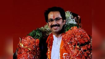 Crush the Maoist devils, Uddhav Thackeray demands