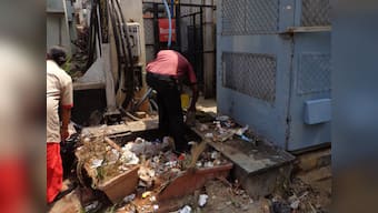 Green cause: Here's a spot-fixing that will actually work