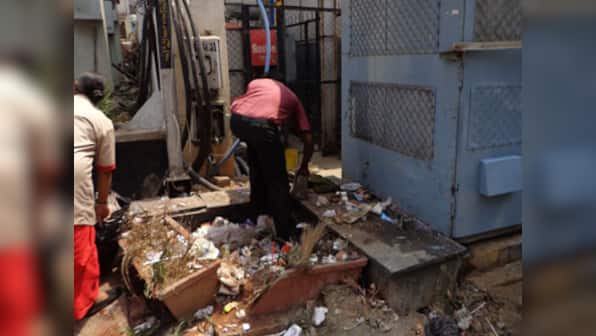 Green cause: Here's a spot-fixing that will actually work