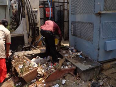 Green cause: Here's a spot-fixing that will actually work