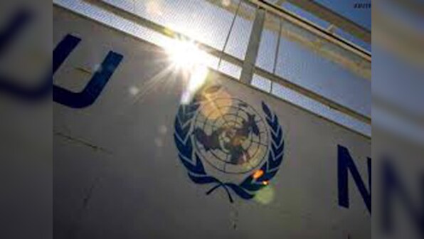 Five slain Indian peacekeepers to be honoured by UN