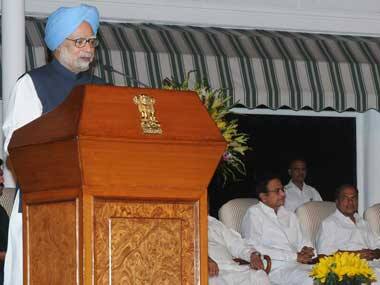 Frail UPA pulled down by corruption, bad economy: survey