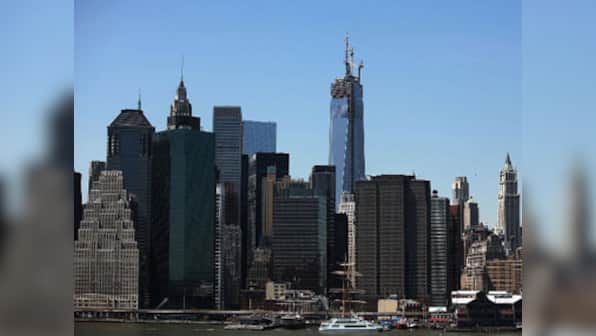 Why you should buy property in US rather than in India