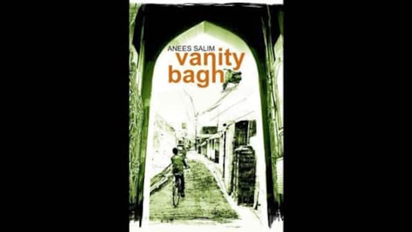 Book review: Terrorism is funny business in 'Vanity Bagh'