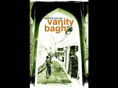 Book review: Terrorism is funny business in 'Vanity Bagh' Book review: Terrorism is funny business in 'Vanity Bagh'