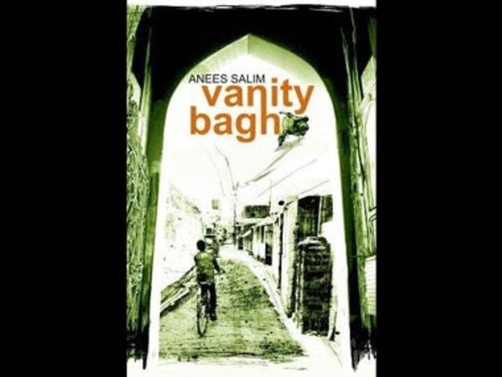 Book review: Terrorism is funny business in 'Vanity Bagh'