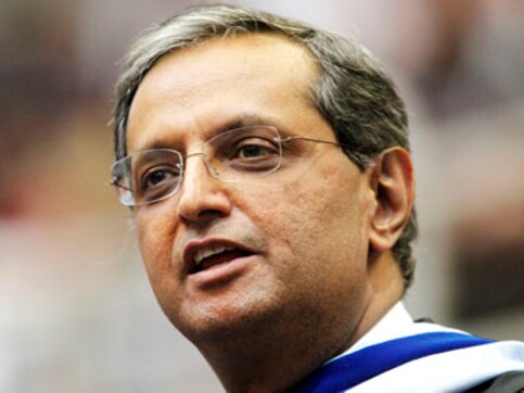 vikram pandit bitcoin