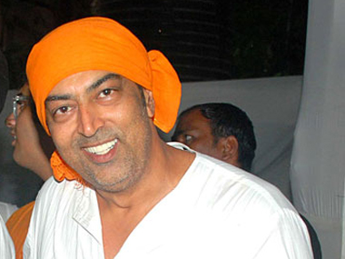 Spot-fixing's first Bollywood link: Who is Vindoo Dara Singh? Spot-fixing's first Bollywood link: Who is Vindoo Dara Singh?