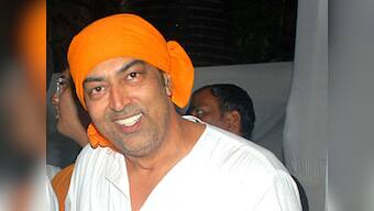 Spot-fixing's first Bollywood link: Who is Vindoo Dara Singh?