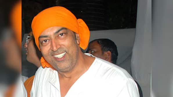 Spot-fixing's first Bollywood link: Who is Vindoo Dara Singh?