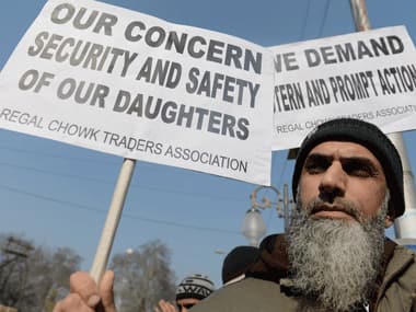 Representative image. AFP.