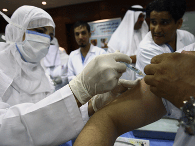 SARS-like virus: WHO to visit Saudi hospital where 7 people died SARS-like virus: WHO to visit Saudi hospital where 7 people died