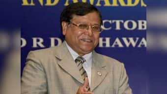  Sanctions delayed LCA Tejas project: DRDO chief