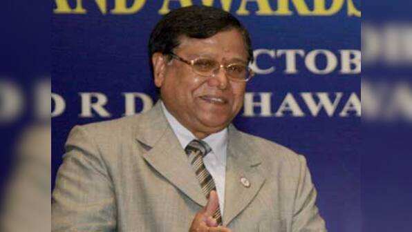 Sanctions delayed LCA Tejas project: DRDO chief