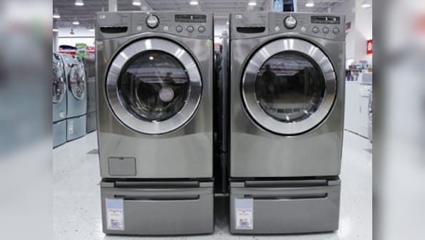 Washing machines, microwave ovens to have energy efficiency ratings; govt eyes to save 3 bn units of power by 2030