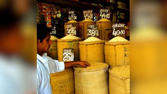 Why food prices will rise even with record procurement