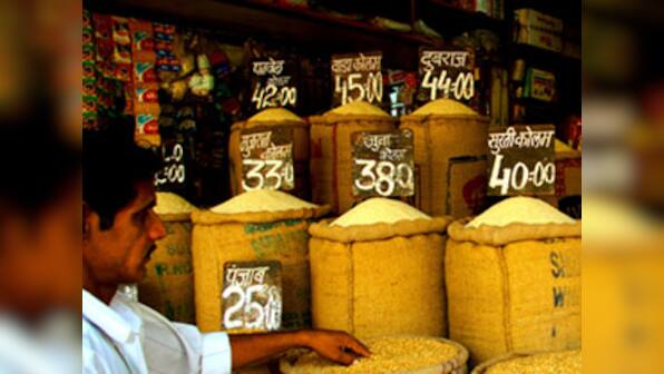 China expected to become world's largest importer of rice