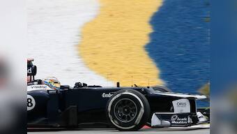 Williams F1 appoint O'Driscoll as CEO