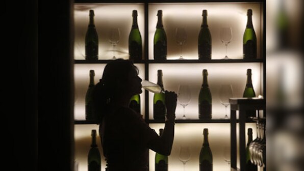 Ban on women drinking in pubs after 10pm: Andhra authorities deny news