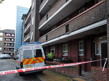 Woolwich attackers were British of Nigerian origin, says reports Woolwich attackers were British of Nigerian origin, says reports