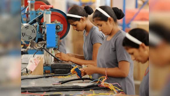 Delhi lags behind Bangalore, Kolkata, Mumbai in percentage of working women