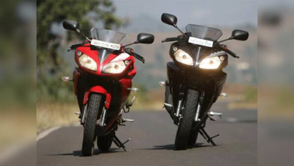 Yamaha's new plant in Chennai to be operational by next year