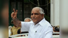 Illegal mining case: Yeddy, kin to appear in court