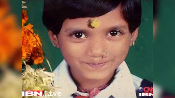 SC refuses CBI probe in Yogita Thakre's murder in Nitin Gadkari's home