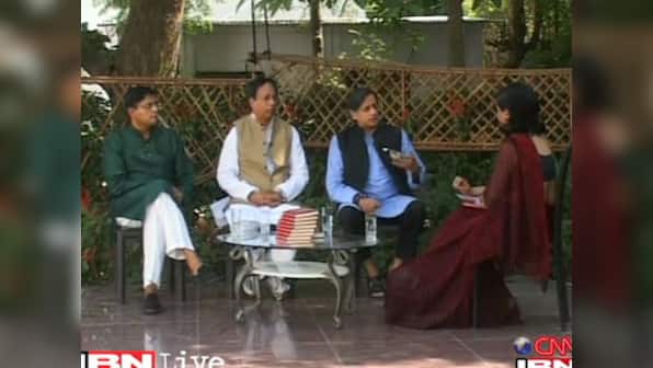 Is Parl being held hostage because MPs are out of touch with voters? 