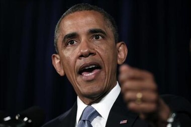US govt likely to open criminal probe into leaks of NSA phone, email surveillance