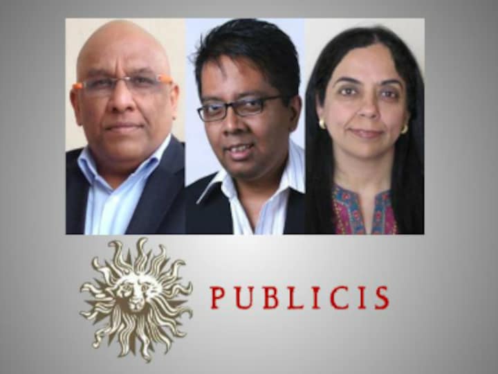 Publicis acquires some much needed star power