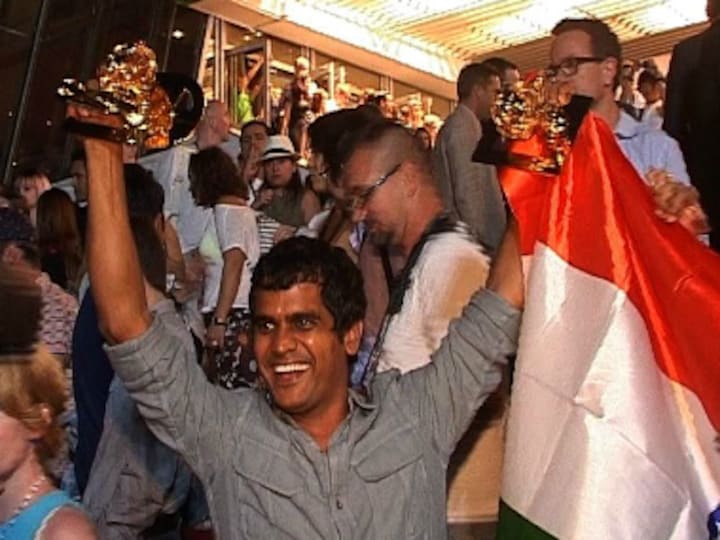Cannes Lions: The India Story