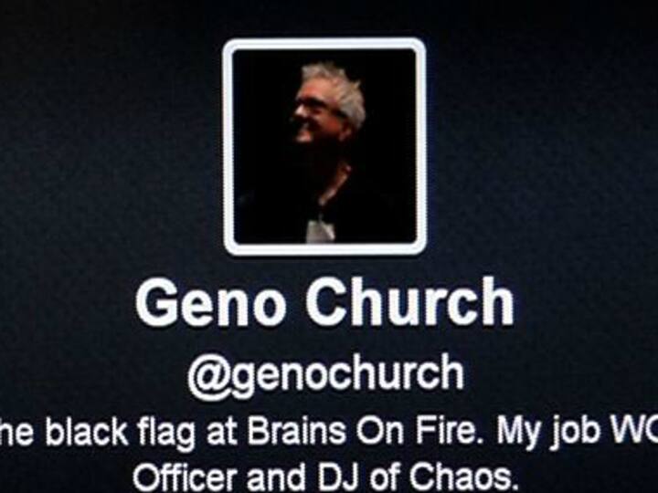 Must Follow: Rashi Mittal picks @ginochurch Must Follow: Rashi Mittal picks @ginochurch