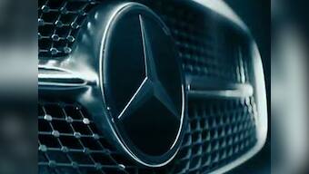 Mercedes seeks cut in 'unreasonable' high taxation on auto sector