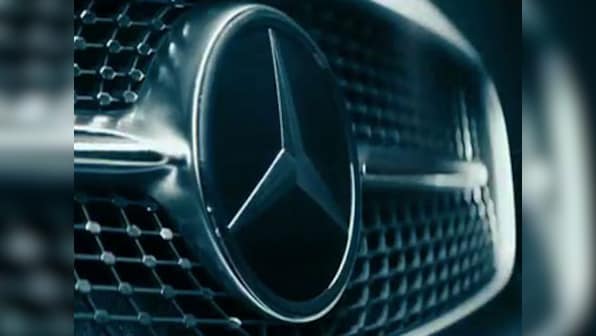 Mercedes seeks cut in 'unreasonable' high taxation on auto sector