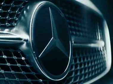 Mercedes seeks cut in 'unreasonable' high taxation on auto sector Mercedes seeks cut in 'unreasonable' high taxation on auto sector