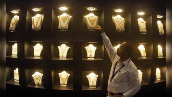 India's gold demand in H2, 2013 seen steady despite H1 surge - WGC