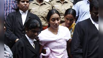 Dharmapuri: Inter-caste marriage that sparked riots now in legal tangle