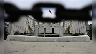 Amid China market stand off, calls for a more transparent central bank
