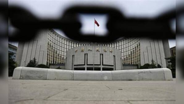 Amid China market stand off, calls for a more transparent central bank