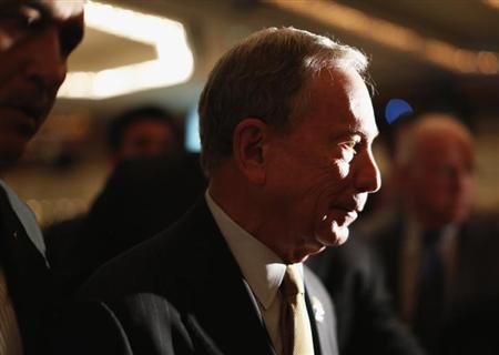 Actress admits to sending poison-laced letters to Obama, Bloomberg Actress admits to sending poison-laced letters to Obama, Bloomberg