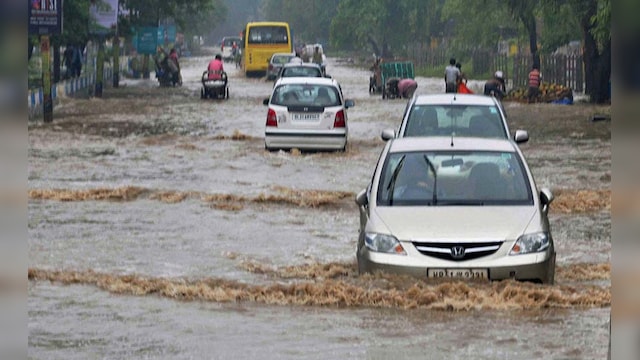 Images: Floods wreak havoc in Uttarakhand, disrupt life across north ...