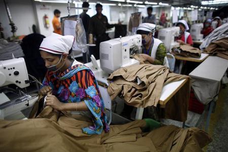 U.S. suspends trade benefits for Bangladesh over safety-World News ...